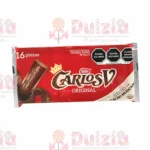 Carlos V Original