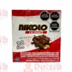 Nikolo cacahuate