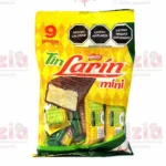 Tin Larin Mini