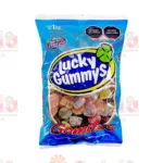 Lucky Gummys Gomitas