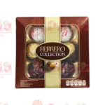 Ferrero Collection T-7