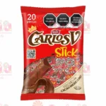 Carlos V Stick