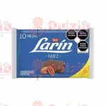Larin Nuez 10