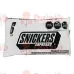 Snickers Espresso