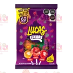 Lucas Lenwas Surtida