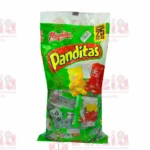 Panditas Mini Clasicos