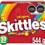 Skittles Original