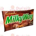 MilkyWay